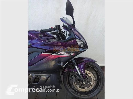 YZF R3 ABS