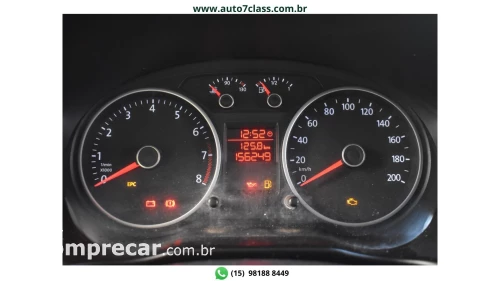 GOL - 1.0 MI 8V 2P MANUAL