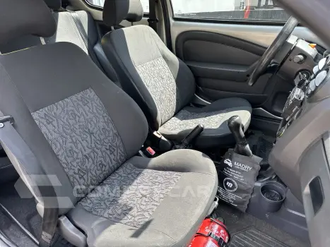 KA 1.0 MPI Tecno 8V
