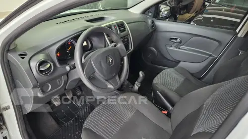 SANDERO 1.0 12V SCE Authentique