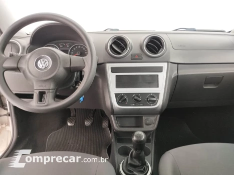 GOL 1.0 MI Trendline 8V