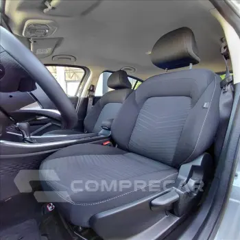FASTBACK 1.0 TURBO 200 HYBRID AUDACE CVT
