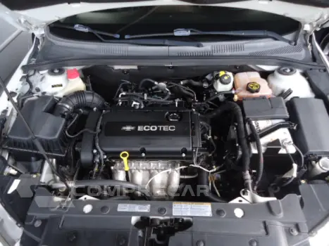 CRUZE 1.8 LT 16V
