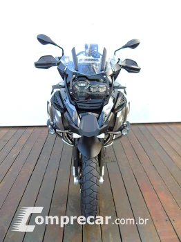 BMW R 1250 GS ADVENTURE PREMIUM  TRIPLE BLACK
