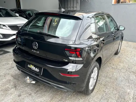 POLO 1.0 170 TSI Comfortline