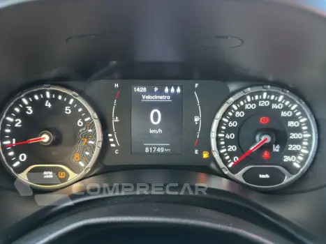 RENEGADE 1.3 T270 TURBO FLEX SPORT AT6