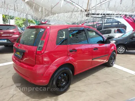 Fiesta 1.0 Mpi Hatch 8V Flex 4P Manual