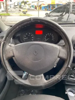 LOGAN 1.0 12V SCE Authentique