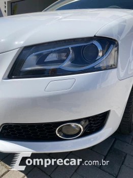 A3 2.0 TFSI Sport 16V