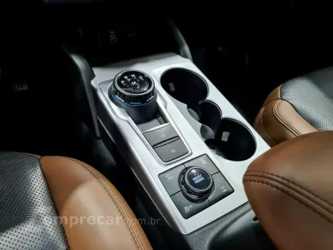 BRONCO SPORT WILDTRAK 2.0 TB 16V AWD AUT