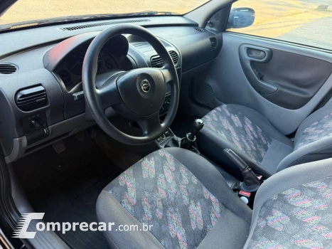 CORSA 1.0 MPFI 8V