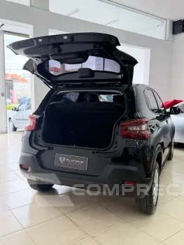 C3 Live Pack 1.0 Flex 6V 5p Mec.