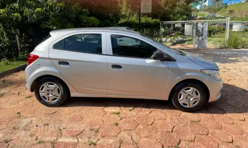 ONIX 1.0 MPFI JOY 8V