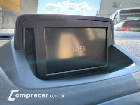 FLUENCE 2.0 Dynamique 16V