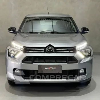 CITROEN BASALT Basalt Shine 1.0 Flex TB 200 5p Aut. 4 portas