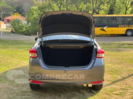YARIS 1.5 16V FLEX SEDAN XLS MULTIDRIVE