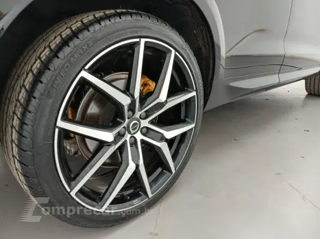 XC60 2.0 T8 RECHARGE POLESTAR ENGINEERED AWD GEARTRONIC