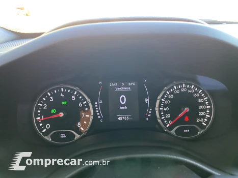 RENEGADE 1.8 16V Sport
