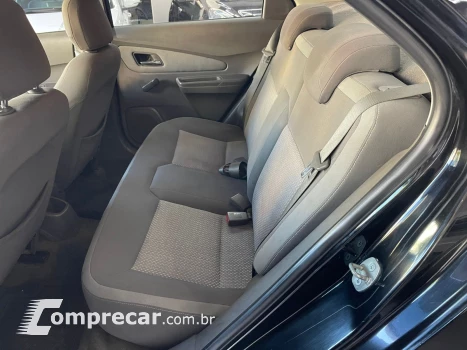COBALT 1.4 LT 8V
