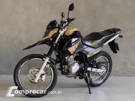 XTZ 150 CROSSER Z FLEX