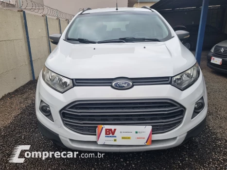 ECOSPORT 1.6 Freestyle Plus 16V
