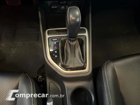 Creta 1.6 16V Flex Attitude Automático