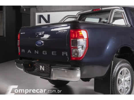 RANGER 2.5 XLT 4X2 CD 16V FLEX 4P MANUAL
