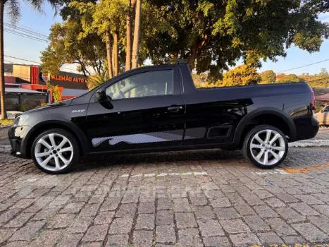 Saveiro Trendline 1.6 T.Flex 8V