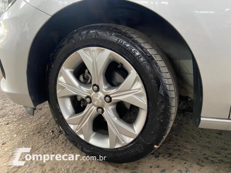 ONIX SEDAN PLUS LTZ 1.0 12V 4P TB FLEX MEC