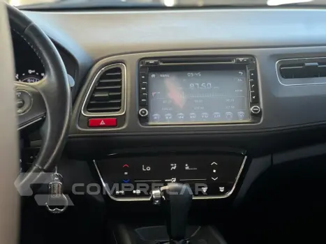 HR-V 1.8 16V FLEX EX 4P AUTOMÁTICO