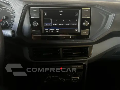 T-CROSS 1.0 200 TSI Sense