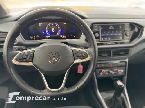 T-CROSS 1.0 200 TSI