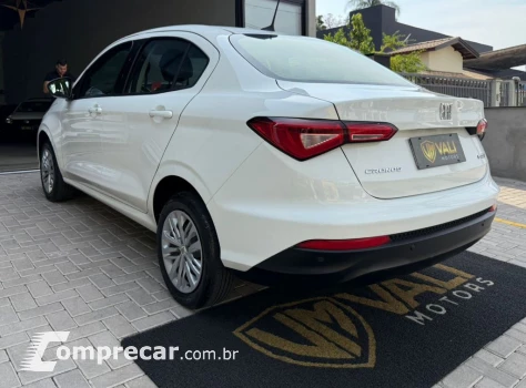 CRONOS DRIVE 1.3 8V Flex