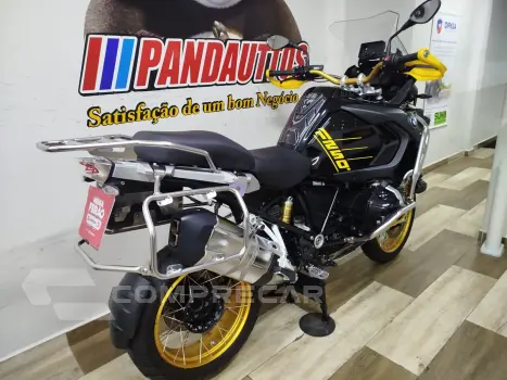 R 1250 OPTION 719 40 ANOS