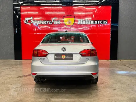 Jetta 2.0 Comfortline Flex 4P Tiptronic