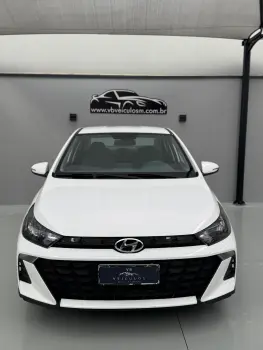 HB20S Comfort Plus 1.0 TB Flex 12V Aut