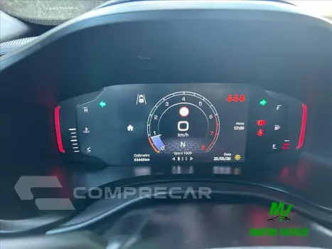 RENEGADE 1.3 T270 TURBO FLEX LONGITUDE AT6