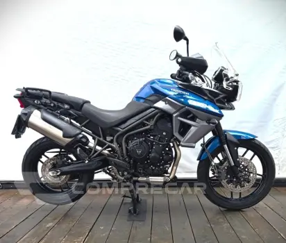 Triumph TRIUMPH TIGER 800 XRX