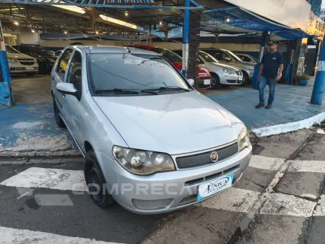 PALIO 1.0 MPI Fire Economy 8V