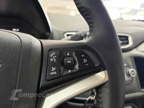 ONIX 1.0 MPFI LT 8V FLEX 4P MANUAL