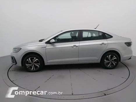 VIRTUS 1.0 200 TSI COMFORTLINE AUTOMÁTICO