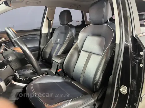 TRACKER 1.2 TURBO FLEX PREMIER AUTOMÁTICO