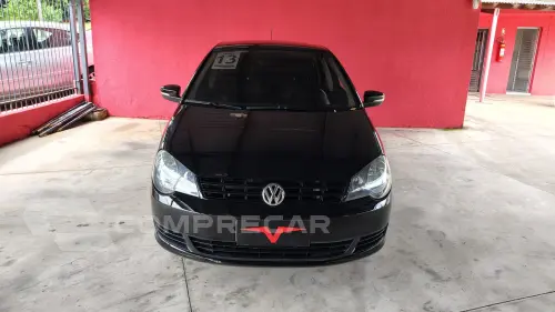 POLO 1.6 MI 8V