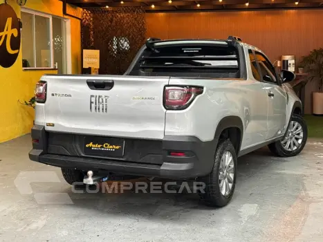 STRADA 1.4 FIRE FLEX ENDURANCE CS MANUAL