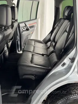 Pajero HPE Full 3.8 V6 250cv 5p Aut.