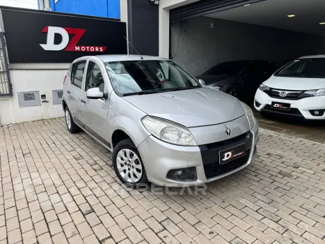 SANDERO 1.0 Expression 16V