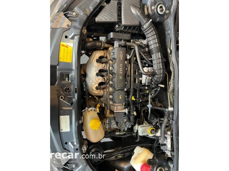 CELTA 1.0 MPFI LT 8V FLEX 4P MANUAL
