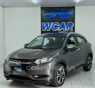 Honda HR-V EXL 1.8 Flexone 16V 5p Aut. 4 portas
