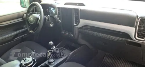 RANGER 2.0 Turbo CD XL 4X4