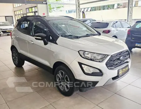 ECOSPORT FSL 1.5